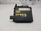 Mercedes W213 W205 W218 W238 W253 Negative Battery Tray Clamp A0009061505FM00253