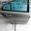 MERCEDES E-CLASS W211 DRIVER REAR DOOR OSR  2003-09 COMPLETE FMD388