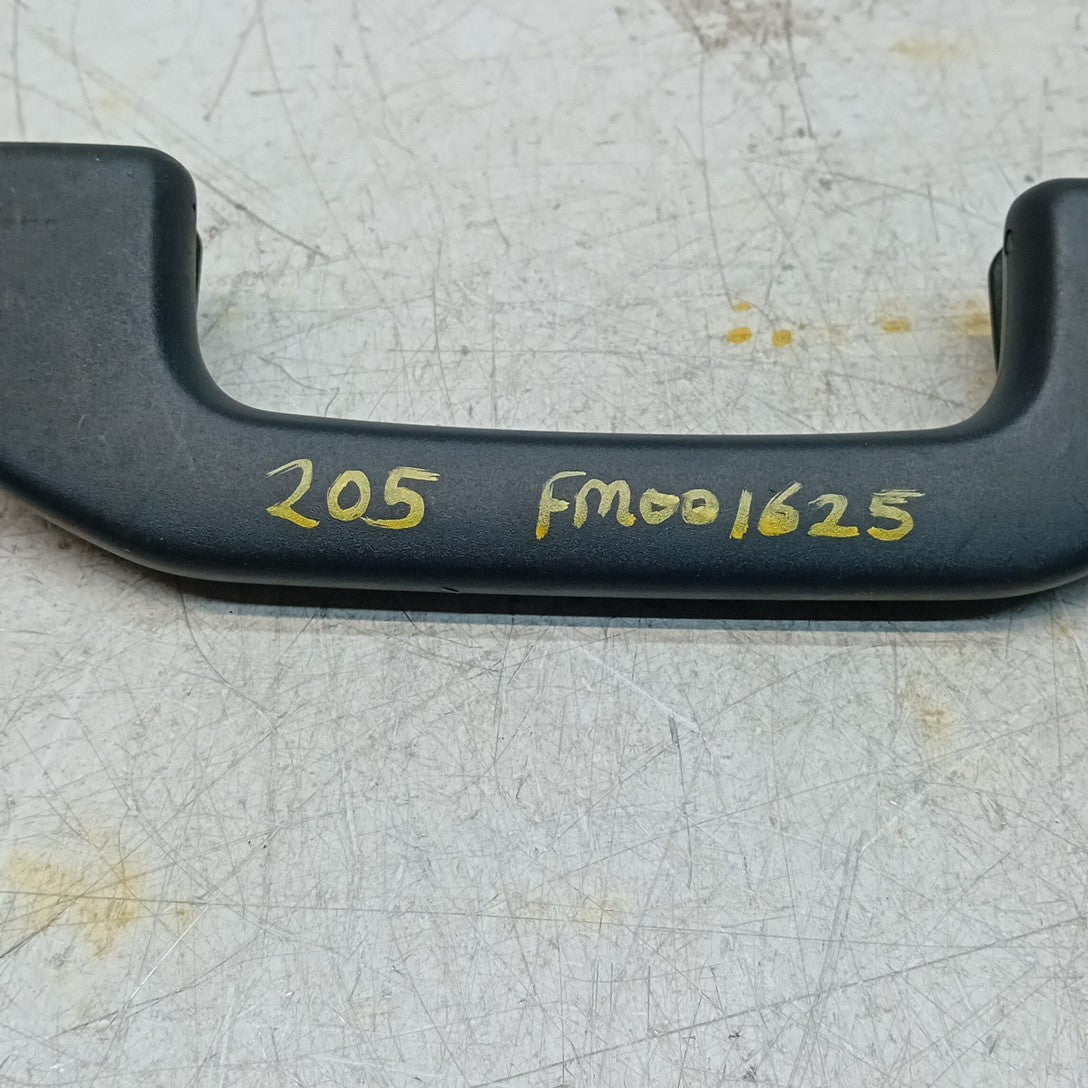 MERCEDES BENZ C-CLASS W205 LEFT OR RIGHT ROOF HANDLE A0998150039 BLACK FM001625