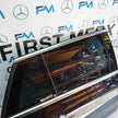MERCEDES BENZ E CLASS ESTATE W213 DRIVER SIDE REAR DOOR ( OFFSIDE REAR ) FMD14
