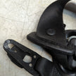 MERCEDES E-CLASS W213 FRONT PASSENGER SIDE SEAT BELT BLACK A2138600601 FM001374
