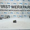 MERCEDES E-CLASS 2016 W213 AIR CONDITIONING CONTROL MODULE A0009003810 FM001296