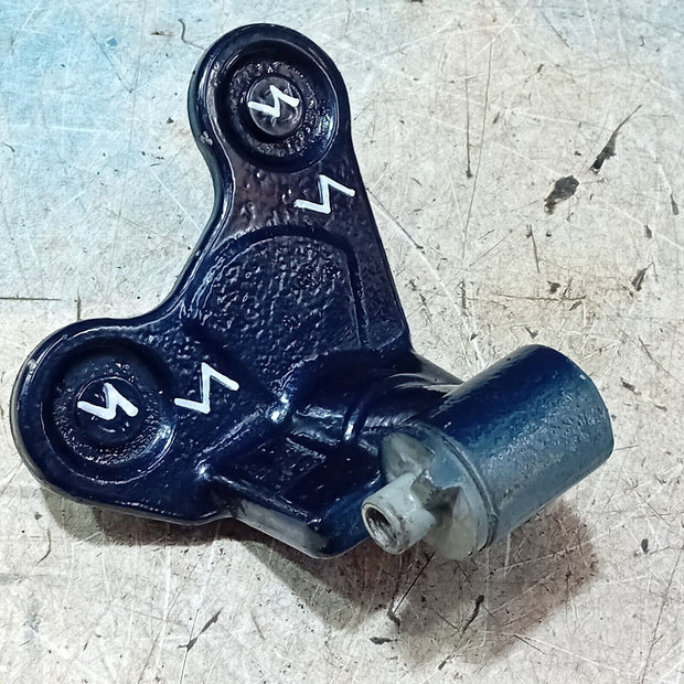 MERCEDES A CLASS W176 PASSENGER NEAR SIDE REAR TOP UPPER DOOR HINGE  R460819