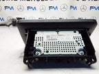 MERCEDES C-CLASS W205 2017 SAT NAV MULTIMEDIA SCREEN A2059004113 FM00678