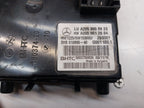 MERCEDES C GLC W205 W253 AIR CONDITIONING CONTROL MODULE A2059009230 FM00268