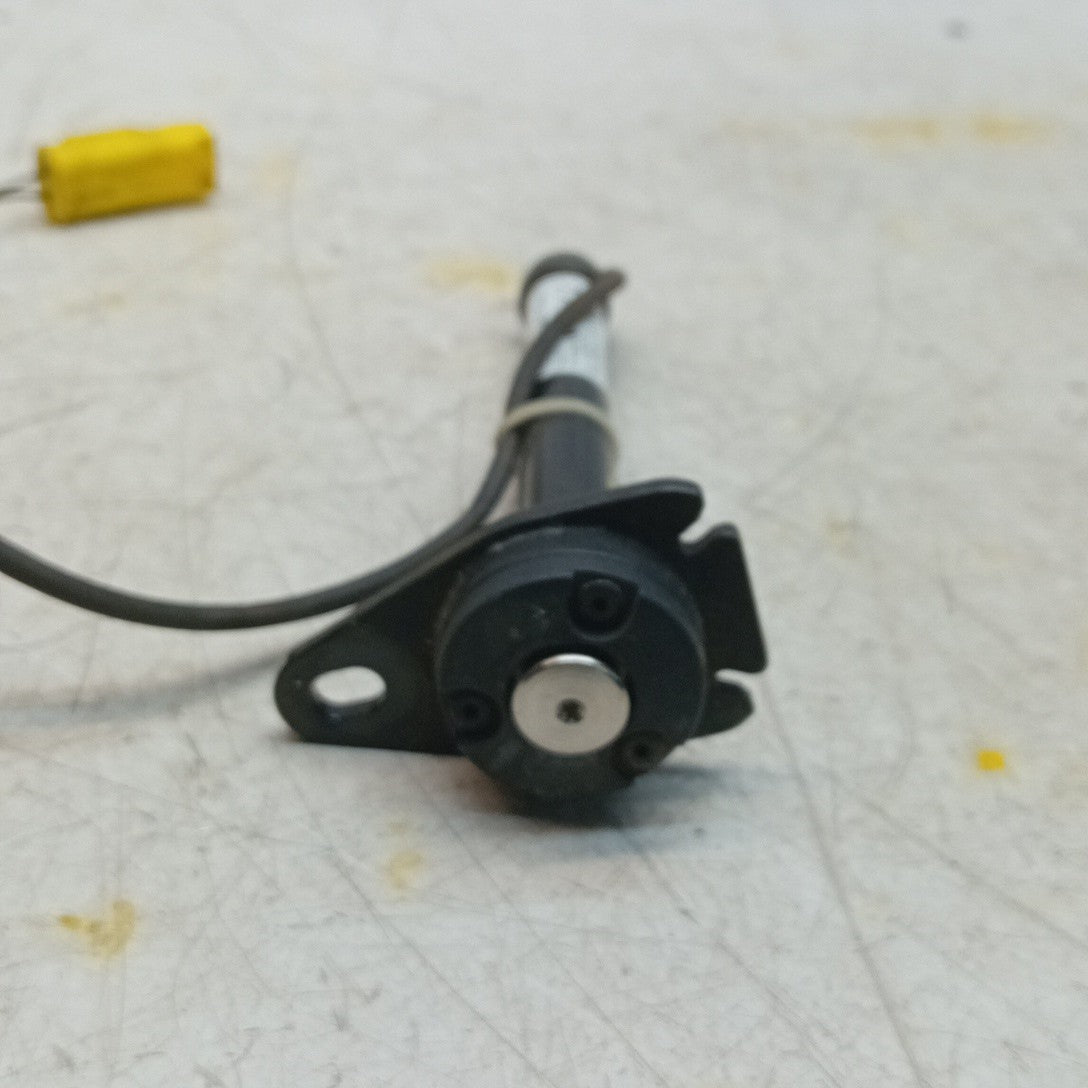 MERCEDES C CLASS W205 BONNET PEDESTRIAN ACTUATOR A2059060002 2017 FM001446