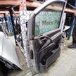 MERCEDES BENZ VITO VIANO W639 DRIVER SIDE FRONT  DOOR ( OFF  SIDE FRONT  )