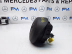 MERCEDES C-CLASS W205 STEERING WHEEL AIRBAG 308998798162-AD FM00483