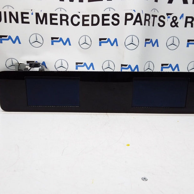 MERCEDES B-CLASS W247 DISPLAY SCREEN INSTRUMENT CLUSTER A2479003804 FM00632