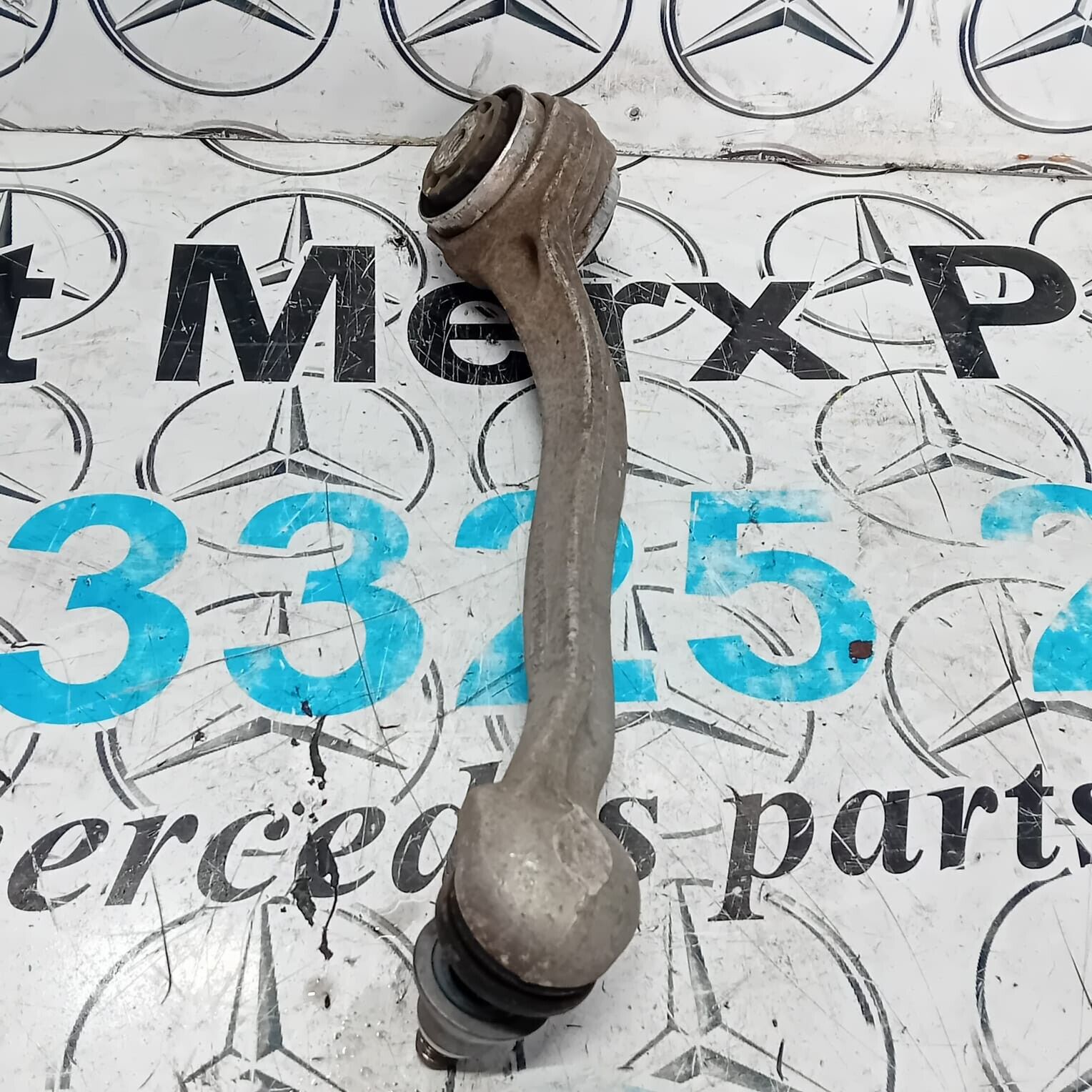 MERCEDES BENZ C-CLASS GLC W205 W253 OFFSIDE RIGHT FRONT WISHBONE ARM 20506RE