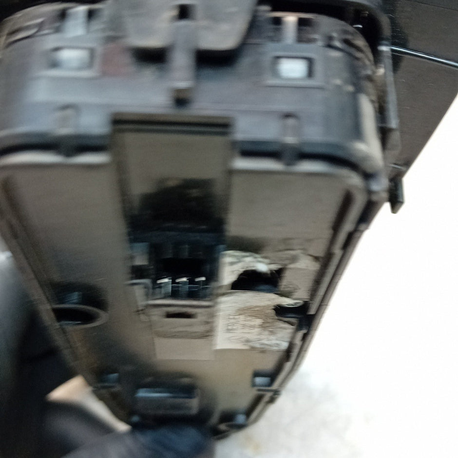 MERCEDES W222 S-CLASS WINDOW SWITCH BLOCK FRONT DOOR RIGHT A222905 FM001513
