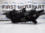 MITSUBISHI OUTLANDER MK3 2018 HEADLIGHT DRIVER SIDE LEFT R009A Z8CX FMH68