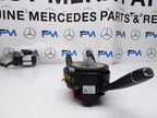 Mercedes  GLE W166 INDICATOR/WIPER GEAR SELECT + SQUIB  2017 FM00546