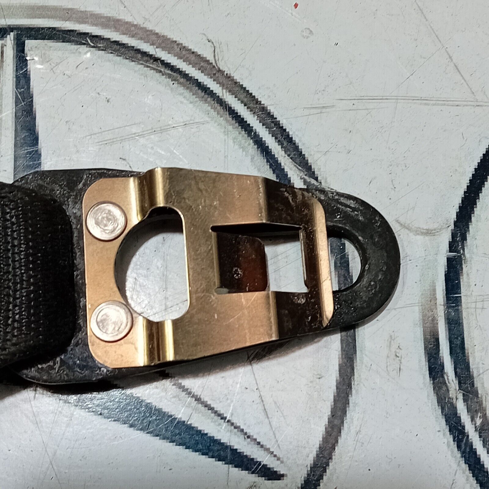 MERCEDES E CLASS W213 PASSENGER SIDE FRONT SEAT BELT GENUINE 2016-2020