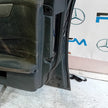 MERCEDES E-CLASS W212 SLN DRIVER FRONT DOOR OSF 2009-16 BLACK COMPLETE FMD361