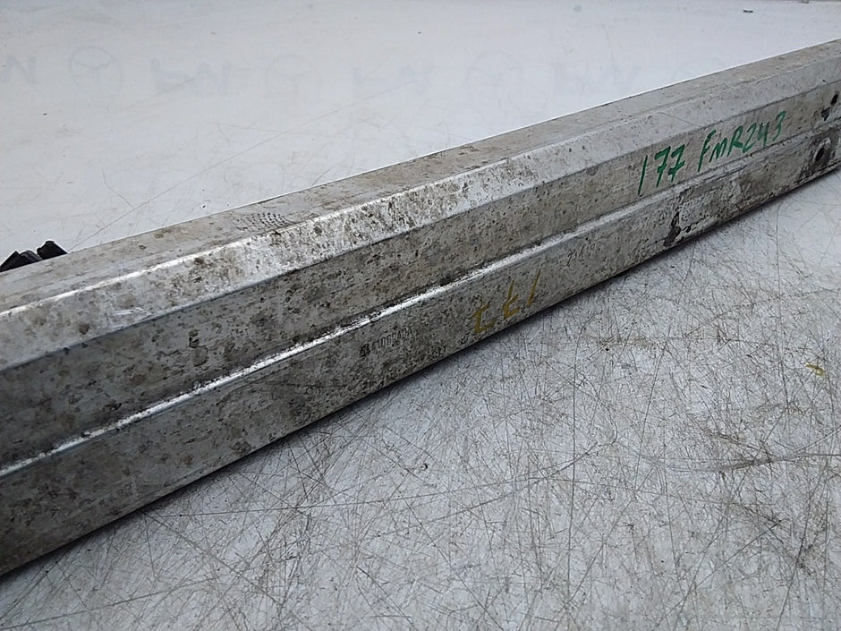 MERCEDES A-CLS W177 FRONT LEFT LOWER SUPPORT BAR A1776225100 FMR243