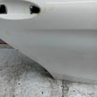 MERCEDES C-CLASS W205 SALOON DRIVER REAR DOOR OSR WHITE 2014ON COMPLETE FMD238