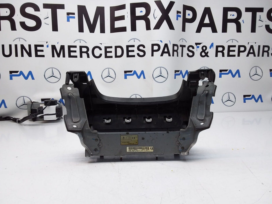 MITSUBISHI OUTLANDER MK3 KNEE AIR SRS BAG RIGHT DRIVER SIDE 7030A-31753 FM00312