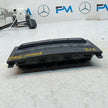 MERCEDES BENZ  E-CLASS W207 W212 CLIMATE CONTROL PANEL A2129006527 2016 FM001542