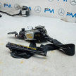 MERCEDES E-CLASS W213 REAR PASSENGER SIDE SEAT BELT BLACK A2138605500 FM001382