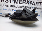 2009 MERCEDES R-CLASS W251 HEADLIGHT PASSENGER N/S FMH137