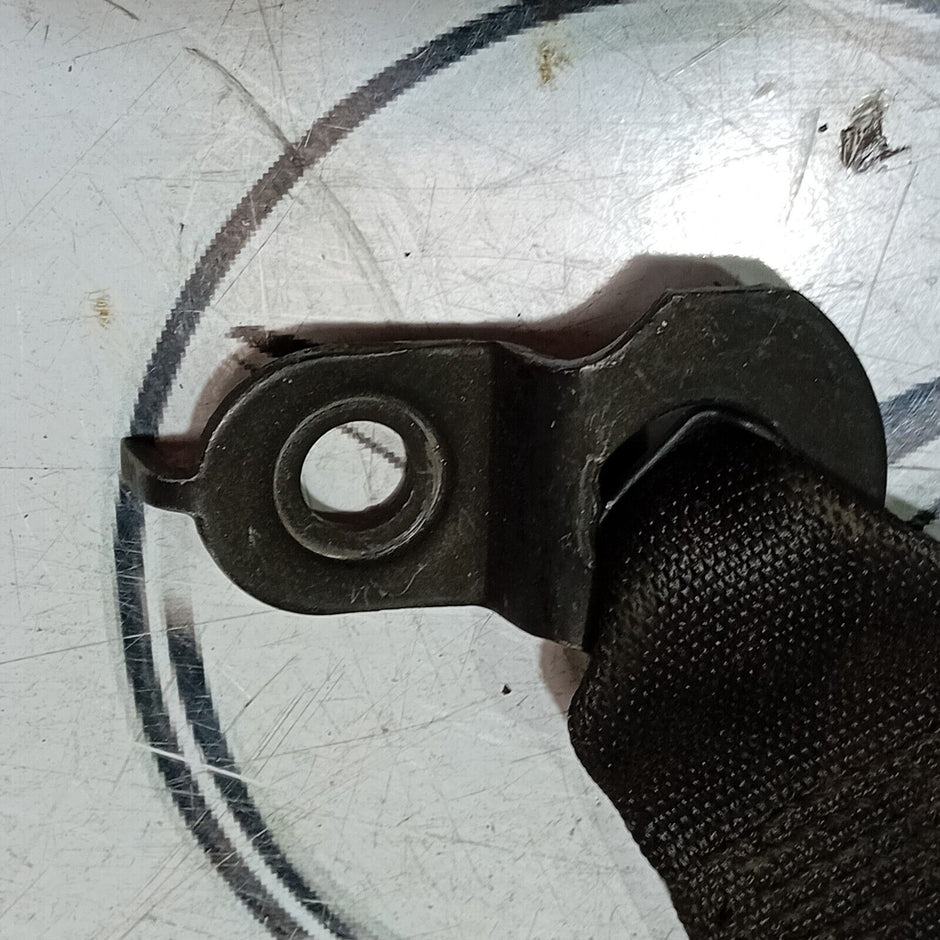 MERCEDES E CLASS SEAT BELT FRONT LEFT COUPE A2078605985  2009-2016