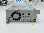 MERCEDES - BENZ E - CLASS W213 2017 RADIO SAT NAV HEAD UNIT  A2139004316 FM00299