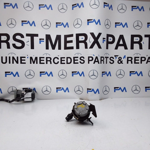 MERCEDES E-CLASS W213 ELECTRIC COOLER WATER PUMP A2135102320 FM00411