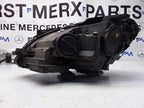 2011 MERCEDES C-CLASS W204 HEADLIGHT DRIVER OS A2048205859 FMH130 LED INTELLIGEN