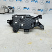 MERCEDES E-CLASS REAR BODY CONTROL MODULE BRACKET W213 A2135451140 2016 FM001356