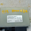 MERCEDES E-CLASS W213 ADBLUE SCR CONTROL UNIT EGR ECU A0009007604 FM001284