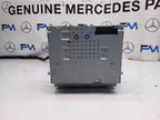 MERCEDES BENZ C CLASS W205 2017 RADIO CD  STEREO HEAD UNIT  A2059005036 FM00304