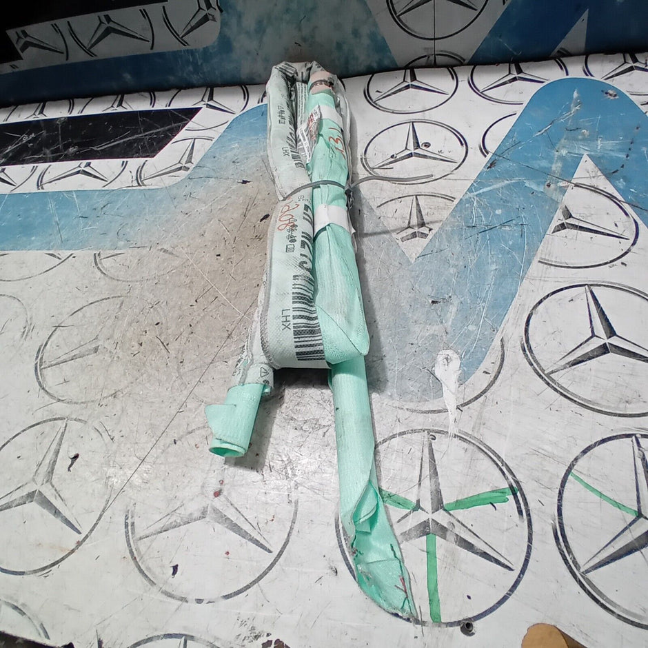 2021-2024 MERCEDES E CLASS  AIR BAG PASSENGER NEAR SIDE LEFT 2138600902 FM208