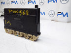 MERCEDES C-CLASS W205 FRONT RIGHT SEAT CONTROL MODULE A2059005222 FM00463