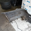 MERCEDES BENZ E-CLASS W212 SE SPORT REAR BUMPER SILVER 2014 ON FMX136