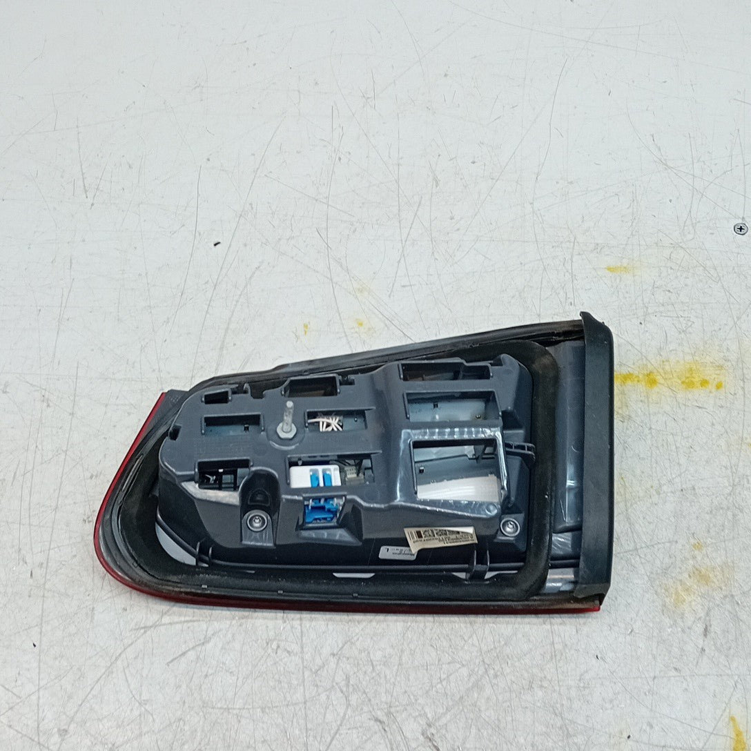 MERCEDES GLC W253 PASSENGER LEFT INNER REAR TAIL LIGHT A2539063100 2017 FMT293