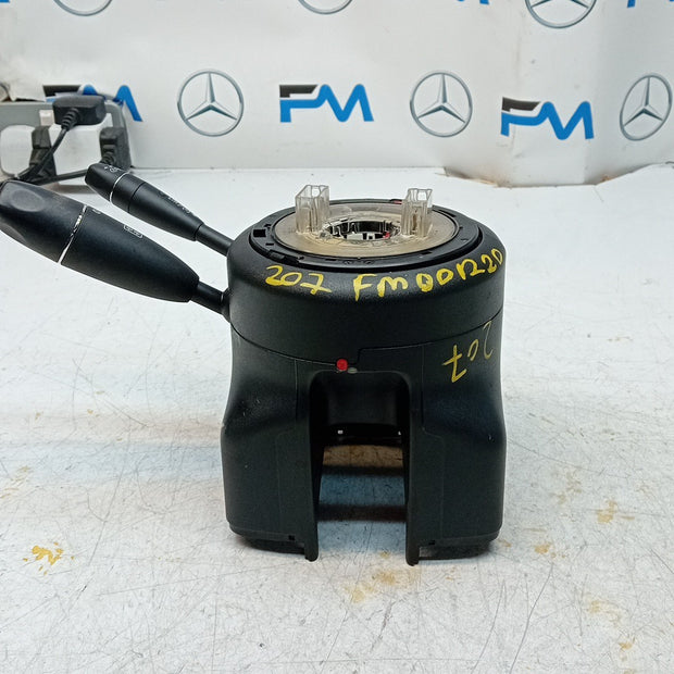 MERCEDES  E-CLASS W207 INDICATOR/WIPER GEAR SELECT + SQUIB  A2129007502 FM001220