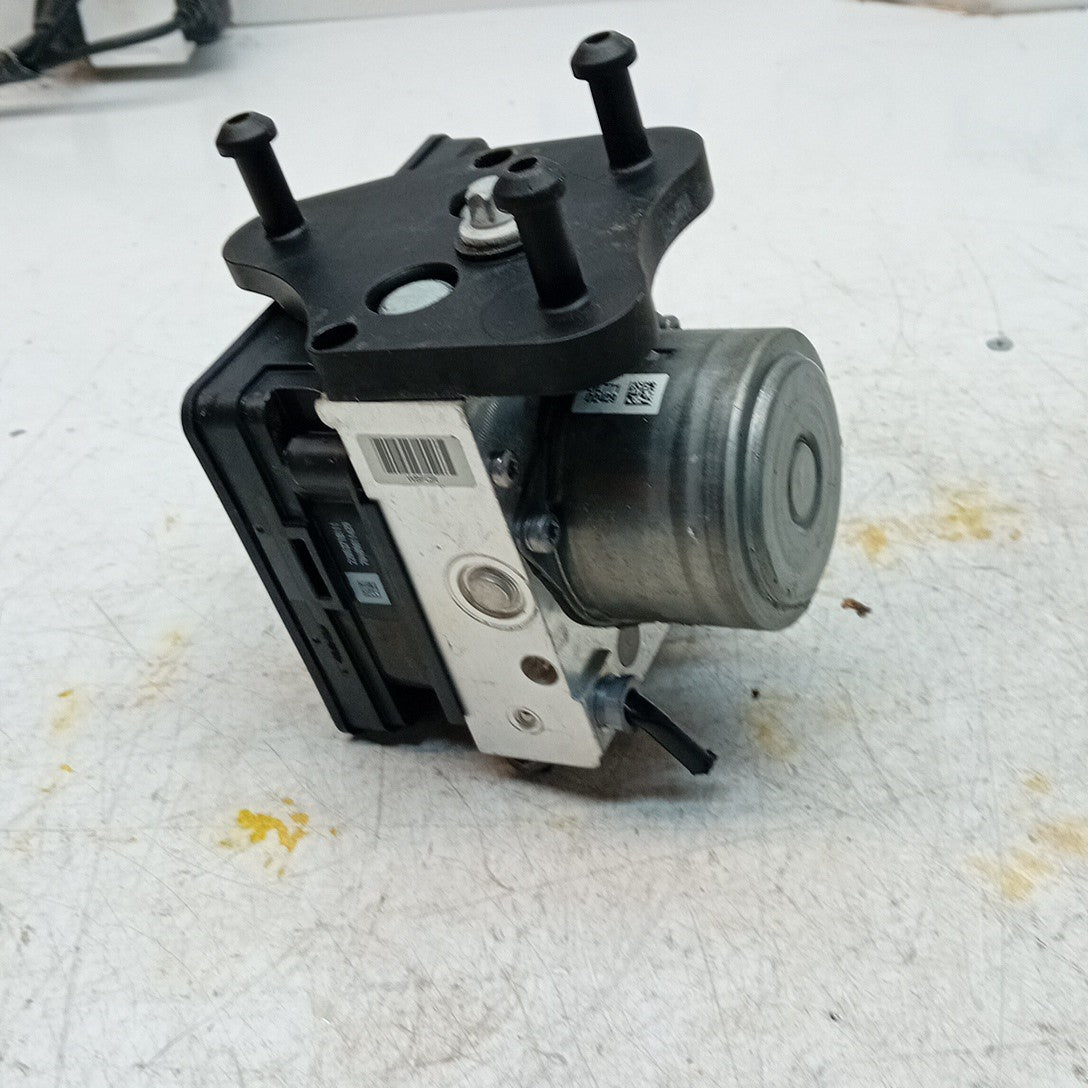 MERCEDES BENZ E-CLASS W213 ABS PUMP MODULE CONTROL UNIT A2134316700 FM001280