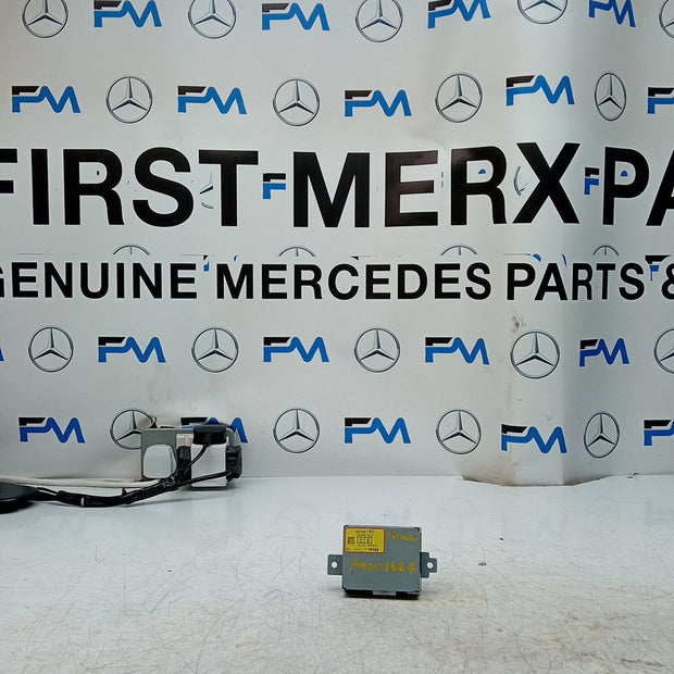 MITSUBISHI OUTLANDER RADAR DISTANCE CONTROL MODULE  8638A140 12014-2021 FM001624