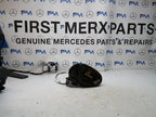 MERCEDES A-CLASS  W177 DRIVER SIDE WING MIRROR A1778108804 BLACK FMM30
