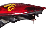 MERCEDES CLA W118 2019-2023 PASSENGER SIDE REAR LIGHT, A1189067700 FM10