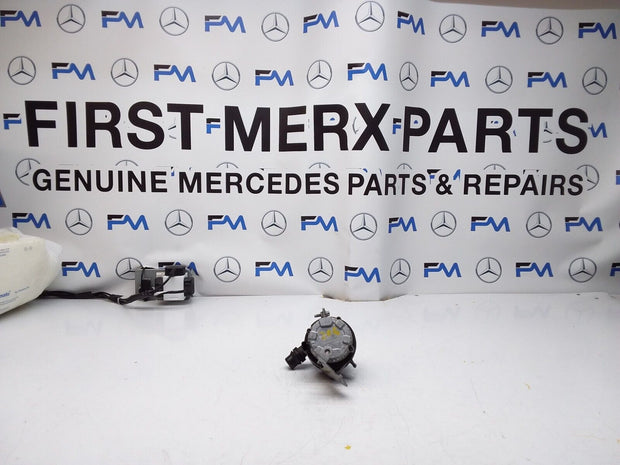 MERCEDES C-CLASS W205 ELECTRIC COOLER WATER PUMP A2055013020 FM00406