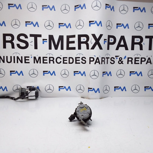 MERCEDES C-CLASS W205 ELECTRIC COOLER WATER PUMP A2055013020 FM00406