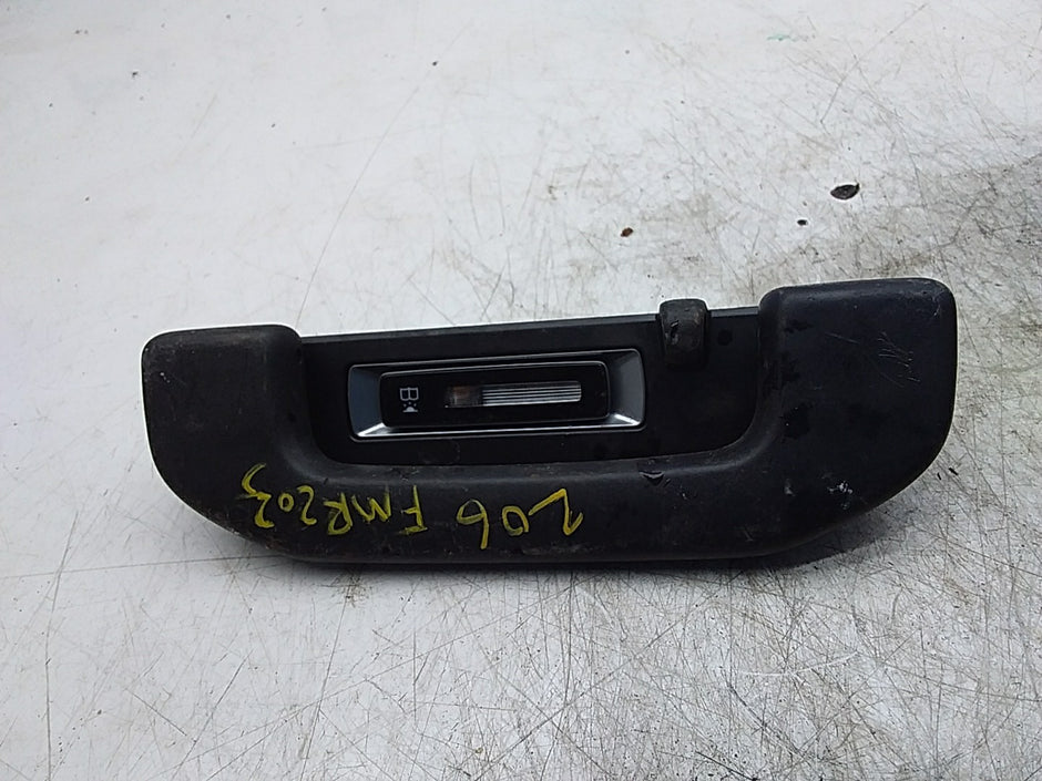 MERCEDES BENZ C-CLASS W206 REAR RIGHT ROOF HANDLE A2069067100 FMR203