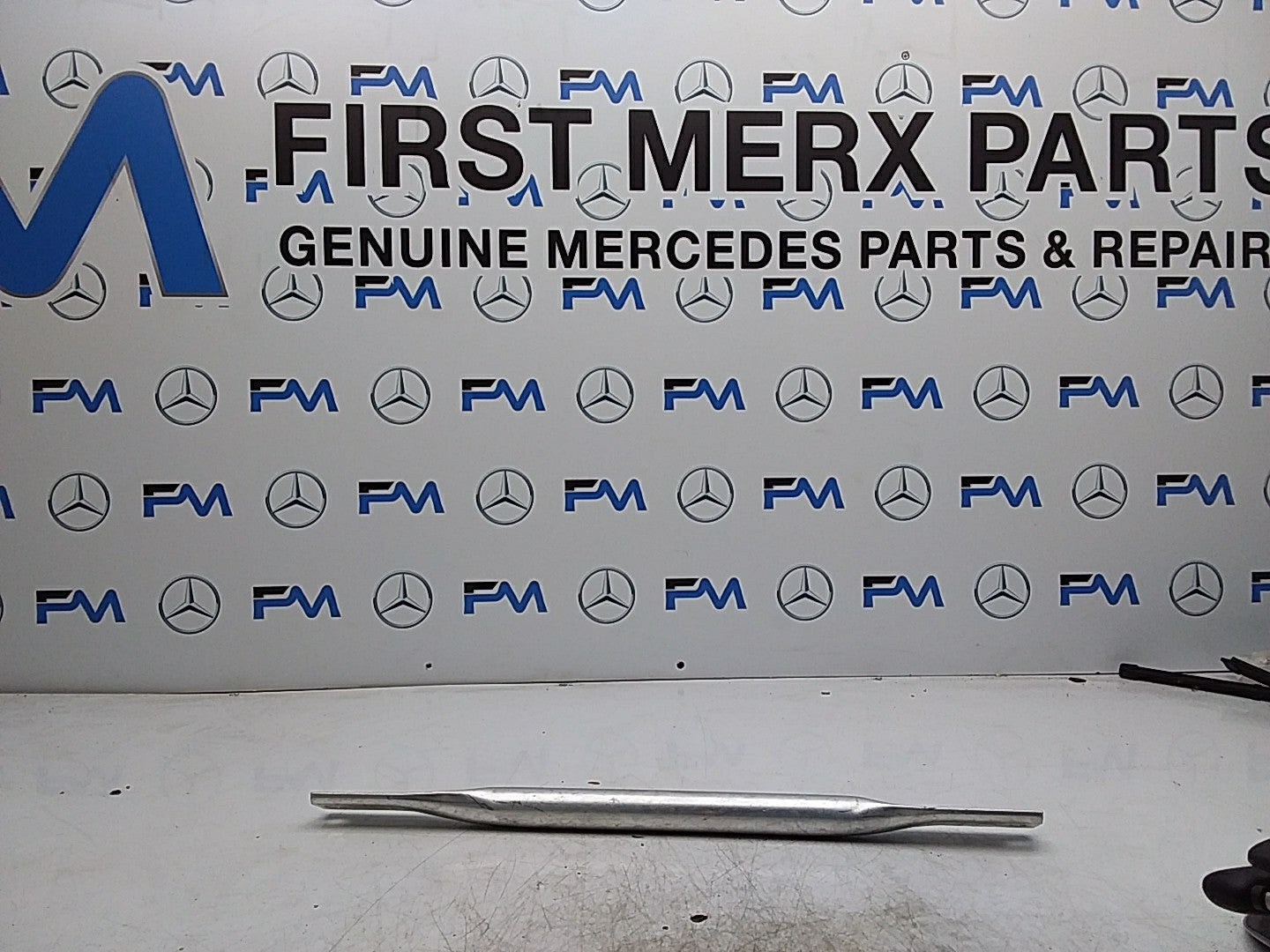 MERCEDES C-CLS S206 FRONT BRACE BAR A2066280200 FMR235