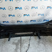 MERCEDES BENZ S-CLASS W222 SLN REAR BUMPER A2228803047 2016  FMX153