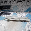 16/23MERCEDES-BENZ W212 AIRBAG CURTAIN/SIDE (PASSENGER SIDE) A2128604102 FM162