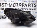 2011 MERCEDES C-CLASS W204 HEADLIGHT PASSENGER NS A2048205750 FMH126 
