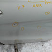 MERCEDES BENZ CLA W117 DRIVER REAR DOOR OSR 2013-19 WHITE COMPLETE FMD411