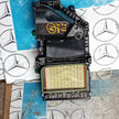 MERCEDES BENZ E CLASS W213 AMG LINE  AIR FILTER BOX AND HOUSING